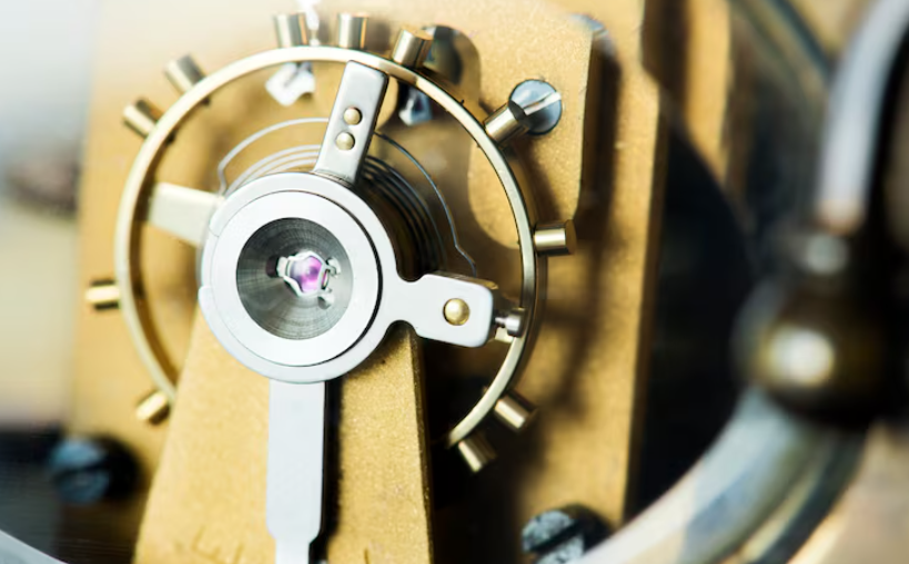 Банковская ячейка в 2026 году: всё, что нужно знать о надёжном хранении