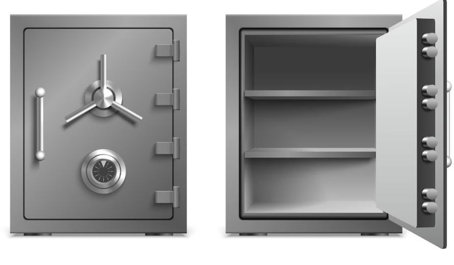 Когда нужна банковская ячейка: самые частые юридические случаи